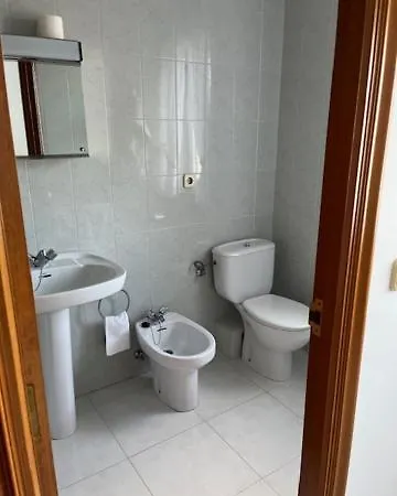 Guest house Delfino *