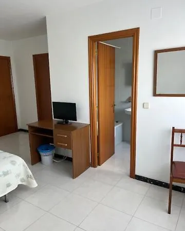 Delfino Guest house *