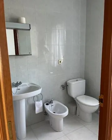 Delfino Guest house *