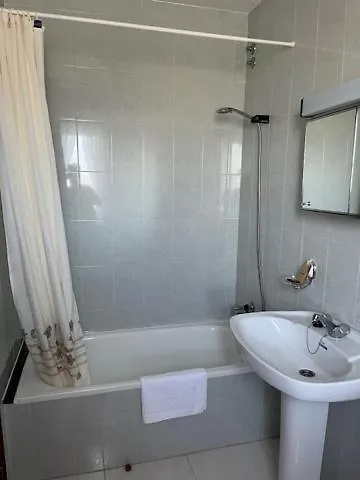 Delfino 게스트하우스