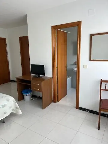 Delfino 게스트하우스 *