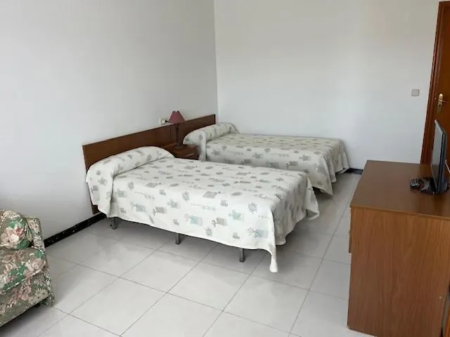 Delfino 게스트하우스 Bardaos