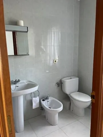 Delfino 게스트하우스 *